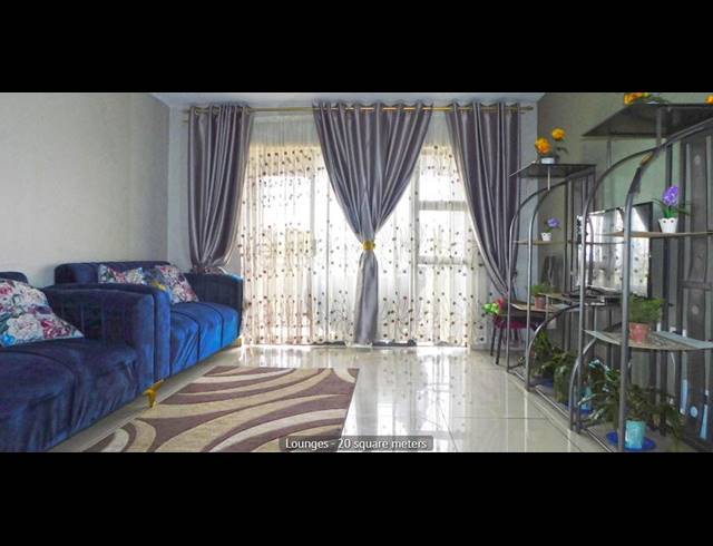 2 BEDROOM APARTMENT FOR SALE IN MONTCLAIR